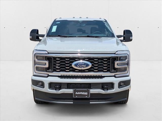 new 2025 Ford F-350 car, priced at $97,995