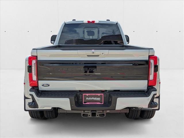 new 2025 Ford F-350 car, priced at $97,995