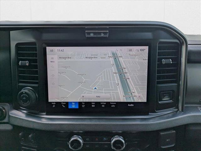 new 2025 Ford F-350 car, priced at $97,995