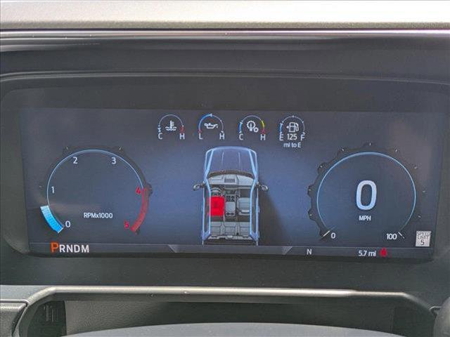 new 2025 Ford F-350 car, priced at $97,995