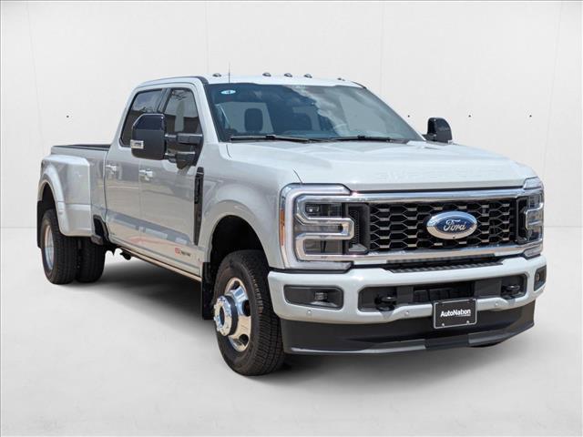 new 2025 Ford F-350 car, priced at $97,995