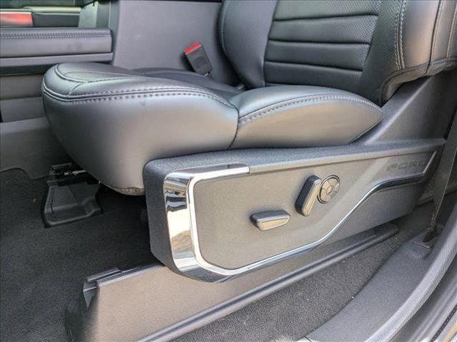 new 2025 Ford F-250 car, priced at $89,341