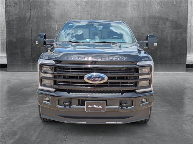 new 2025 Ford F-250 car, priced at $89,341