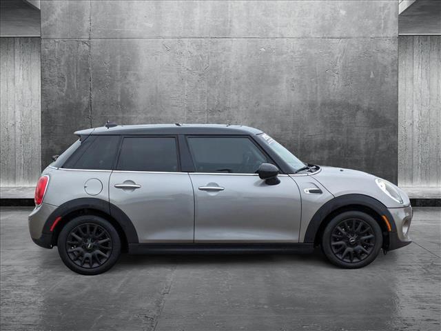 used 2017 MINI Hardtop car, priced at $10,199