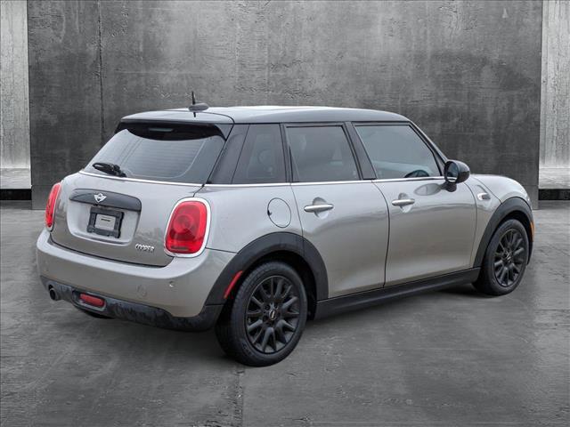 used 2017 MINI Hardtop car, priced at $10,199