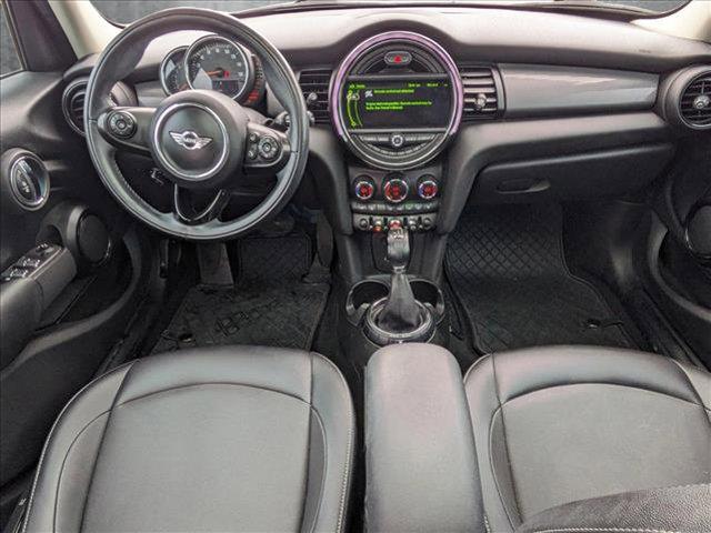 used 2017 MINI Hardtop car, priced at $10,199