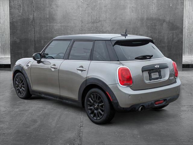 used 2017 MINI Hardtop car, priced at $10,199