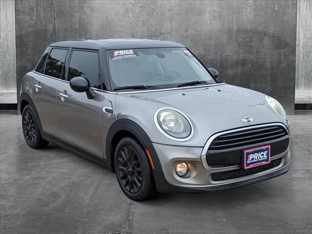 used 2017 MINI Hardtop car, priced at $10,199