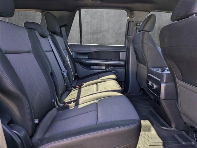 used 2021 Ford Expedition car, priced at $33,998