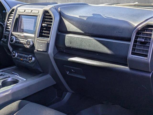 used 2021 Ford Expedition car, priced at $33,998