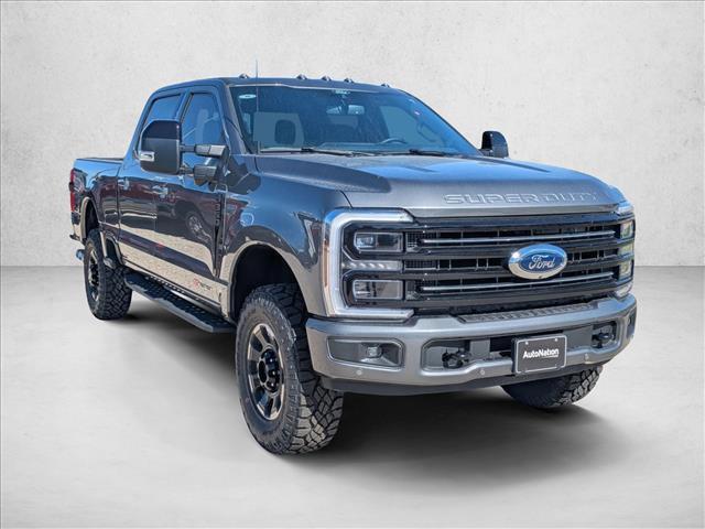 new 2026 Ford F-350 car, priced at $102,995