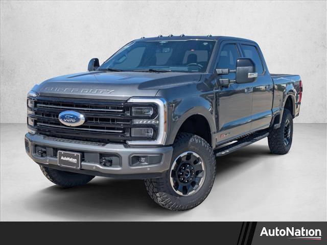 new 2026 Ford F-350 car, priced at $102,995