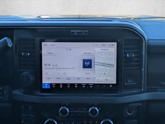 new 2026 Ford F-350 car, priced at $102,995