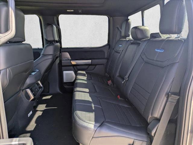 new 2026 Ford F-350 car, priced at $102,995