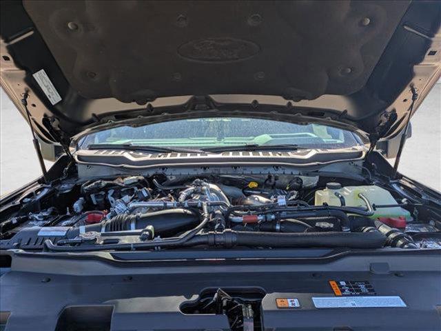 new 2026 Ford F-350 car, priced at $102,995