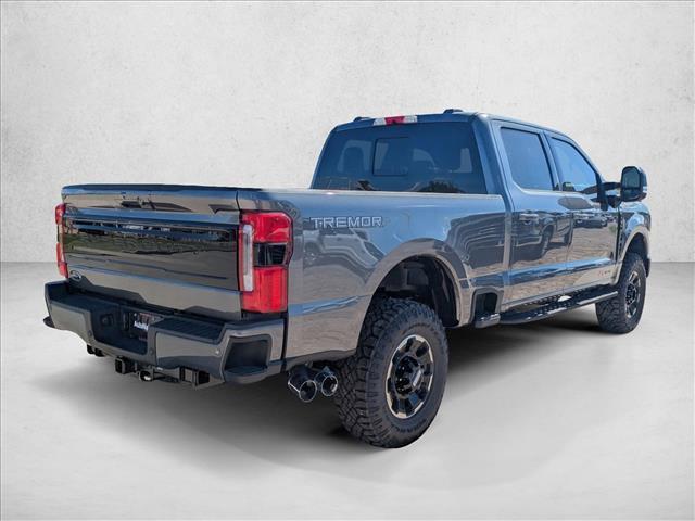 new 2026 Ford F-350 car, priced at $102,995