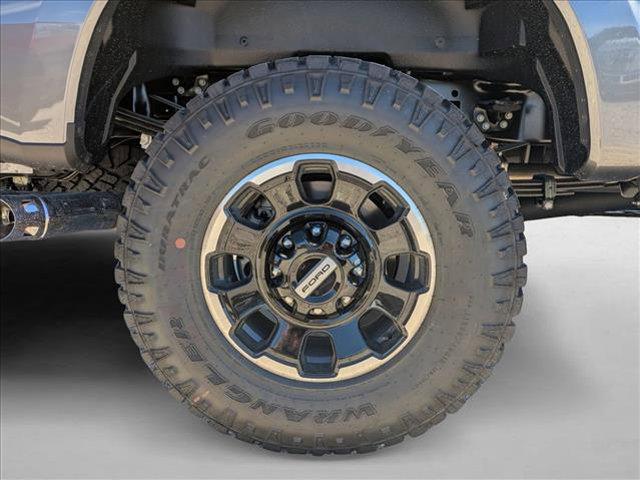 new 2026 Ford F-350 car, priced at $102,995