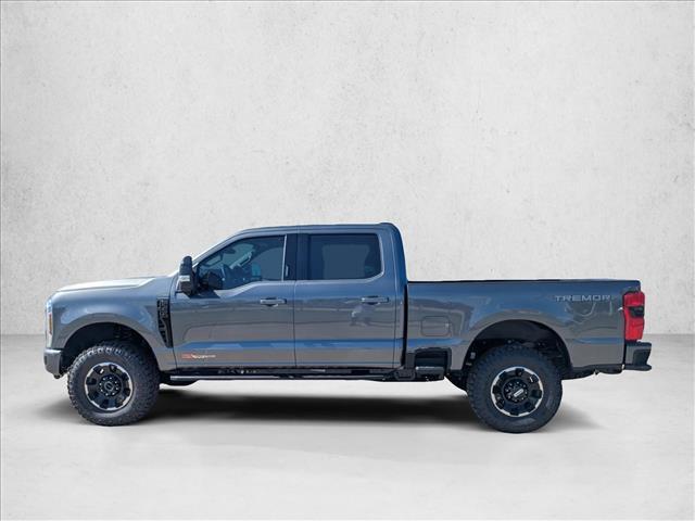 new 2026 Ford F-350 car, priced at $102,995