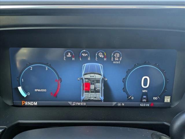 new 2026 Ford F-350 car, priced at $102,995