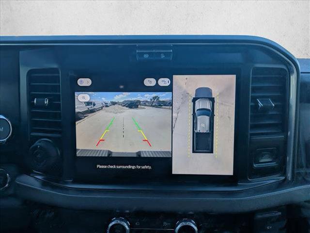 new 2026 Ford F-350 car, priced at $102,995