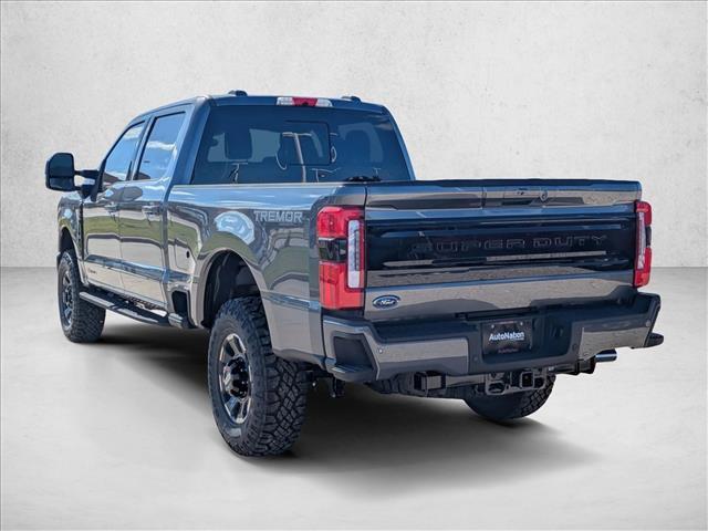 new 2026 Ford F-350 car, priced at $102,995
