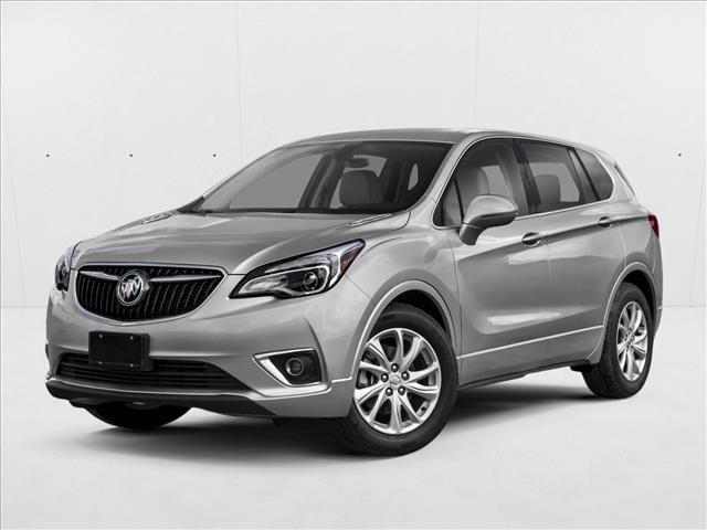 used 2019 Buick Envision car, priced at $14,995