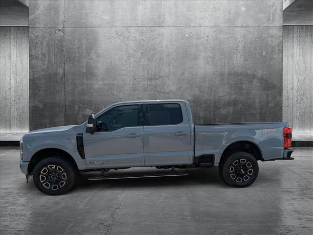 new 2025 Ford F-250 car, priced at $87,970