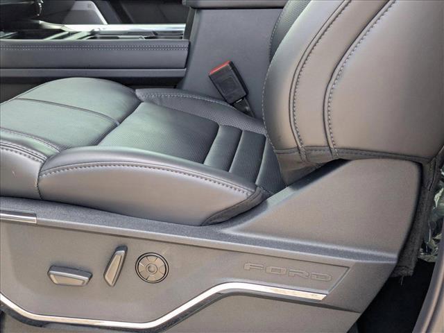 new 2025 Ford F-250 car, priced at $87,970