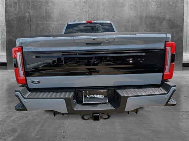 new 2025 Ford F-250 car, priced at $87,970