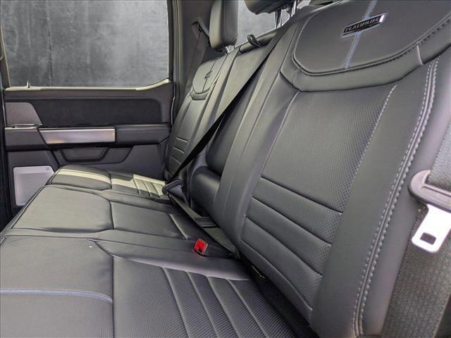 new 2025 Ford F-250 car, priced at $87,970