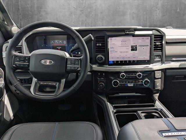 new 2025 Ford F-250 car, priced at $87,970