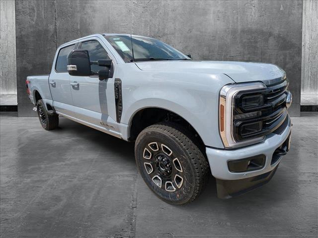 new 2025 Ford F-250 car, priced at $87,970