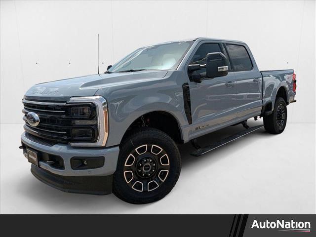 new 2025 Ford F-250 car, priced at $87,970