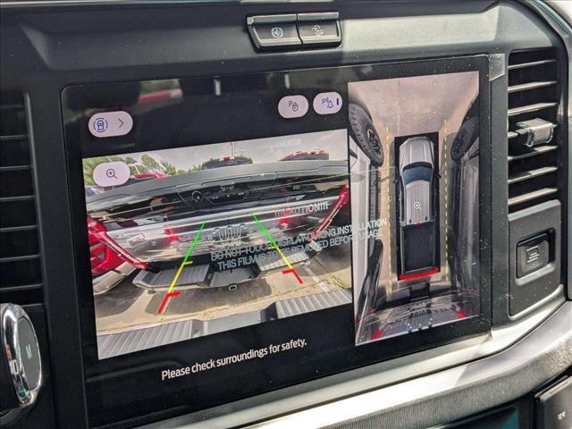 new 2025 Ford F-250 car, priced at $87,970
