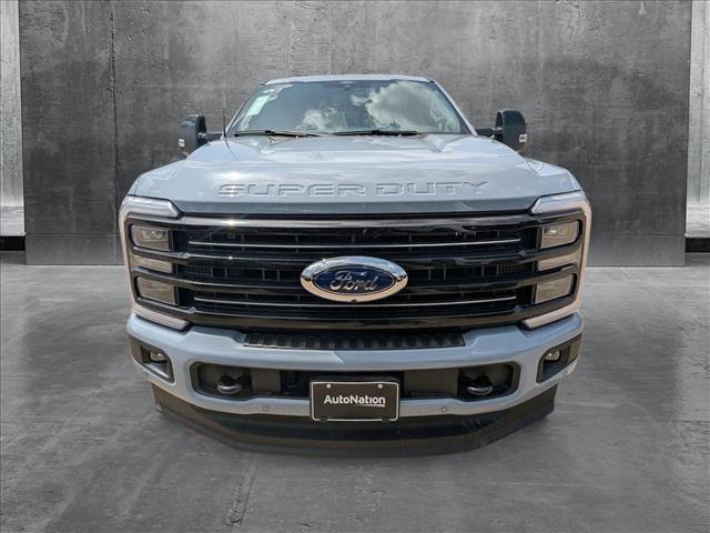 new 2025 Ford F-250 car, priced at $87,970