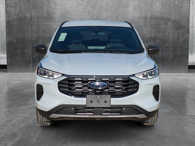 new 2025 Ford Escape car, priced at $27,678