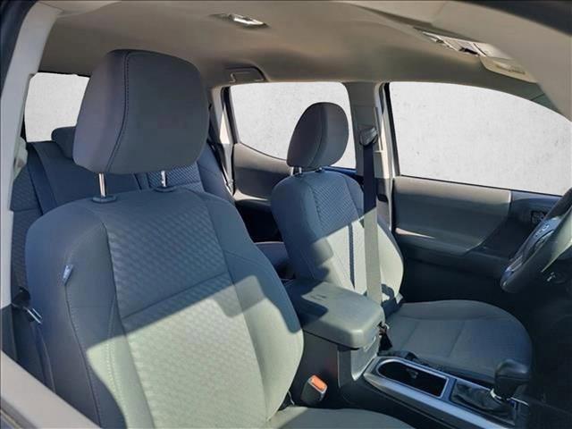 used 2021 Toyota Tacoma car, priced at $32,995