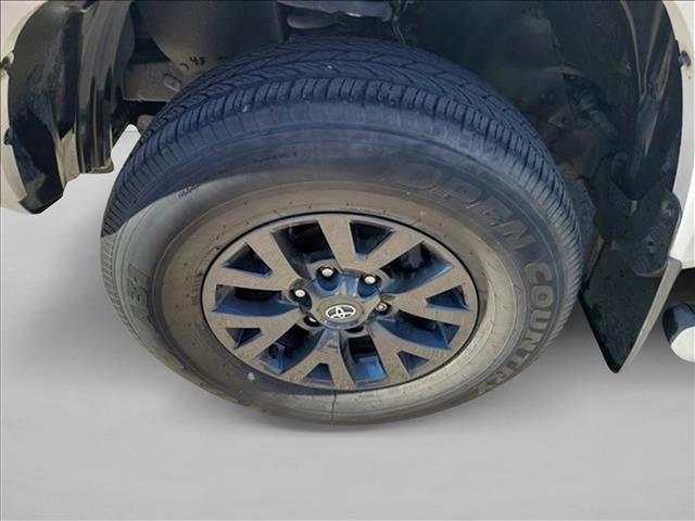 used 2021 Toyota Tacoma car, priced at $32,995