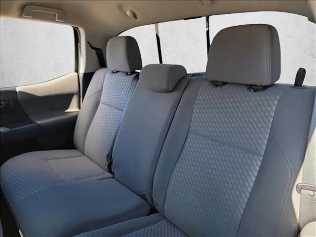 used 2021 Toyota Tacoma car, priced at $32,995