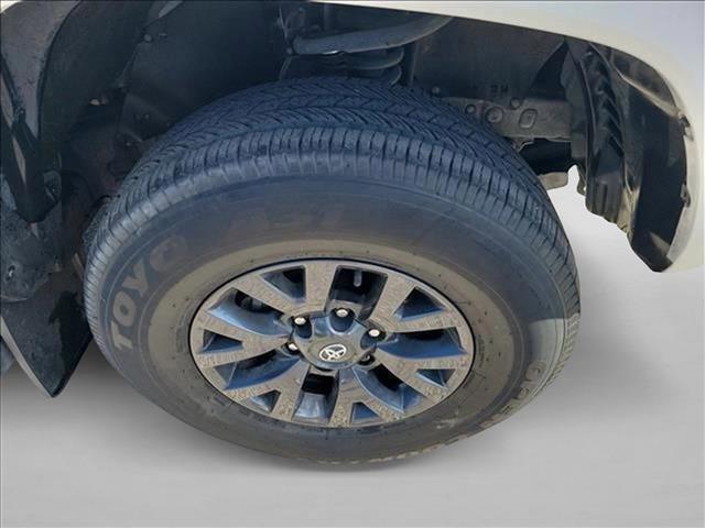 used 2021 Toyota Tacoma car, priced at $32,995
