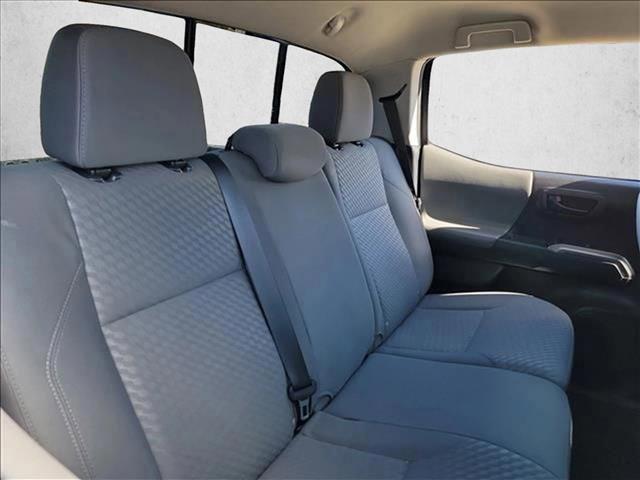 used 2021 Toyota Tacoma car, priced at $32,995