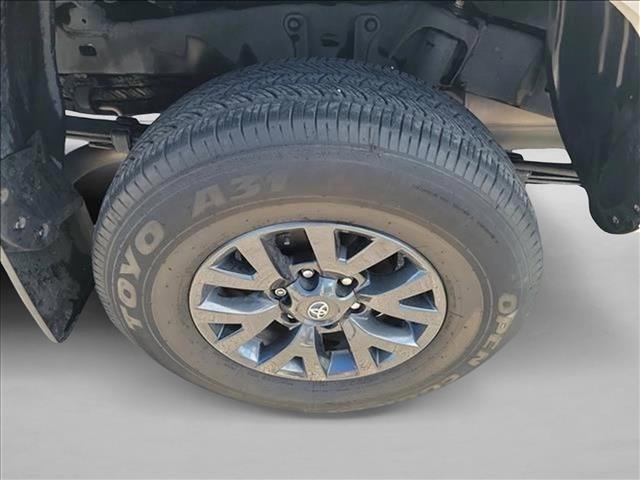 used 2021 Toyota Tacoma car, priced at $32,995