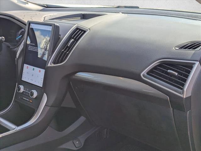 used 2024 Ford Edge car, priced at $31,995