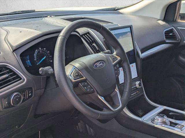 used 2024 Ford Edge car, priced at $31,995