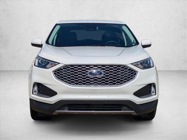 used 2024 Ford Edge car, priced at $31,995
