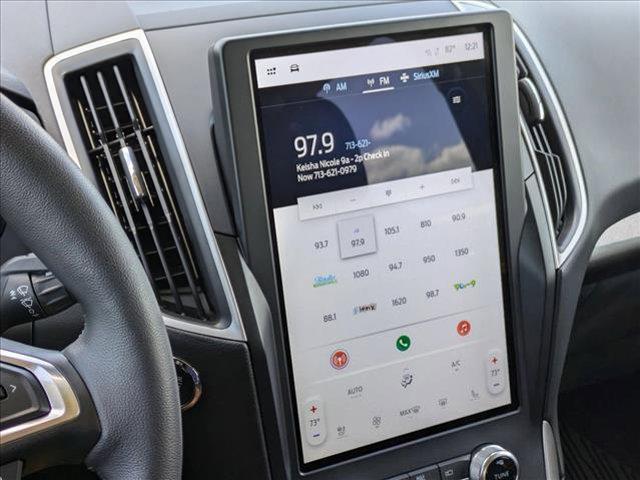 used 2024 Ford Edge car, priced at $31,995