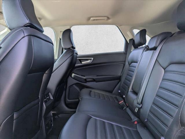 used 2024 Ford Edge car, priced at $31,995