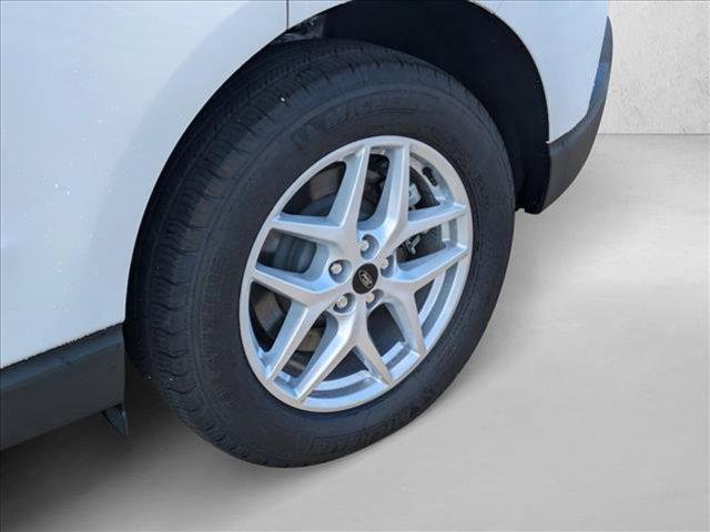 used 2024 Ford Edge car, priced at $31,995