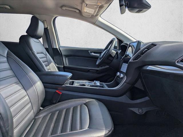 used 2024 Ford Edge car, priced at $31,995