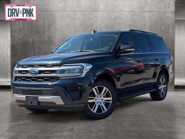 new 2024 Ford Expedition car, priced at $56,995